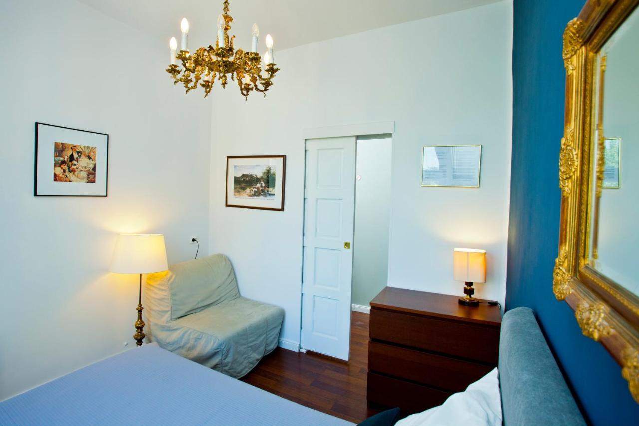 Kamienica Monte Cassino Sun I 7 Min Plaza I 2 Sypialnie I Balkon Apartment โซพอต ภายนอก รูปภาพ